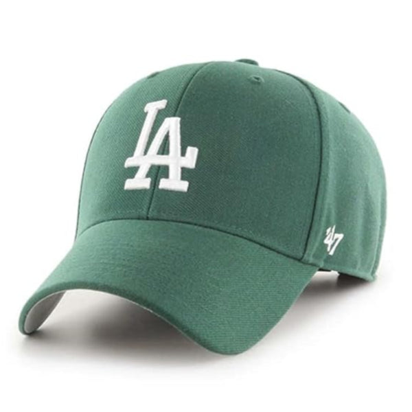 47 Brand - LA Dodgers Dark Green '47 MVP