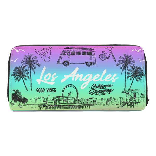 Kitchen Chic LA Wallet 02 Beach
