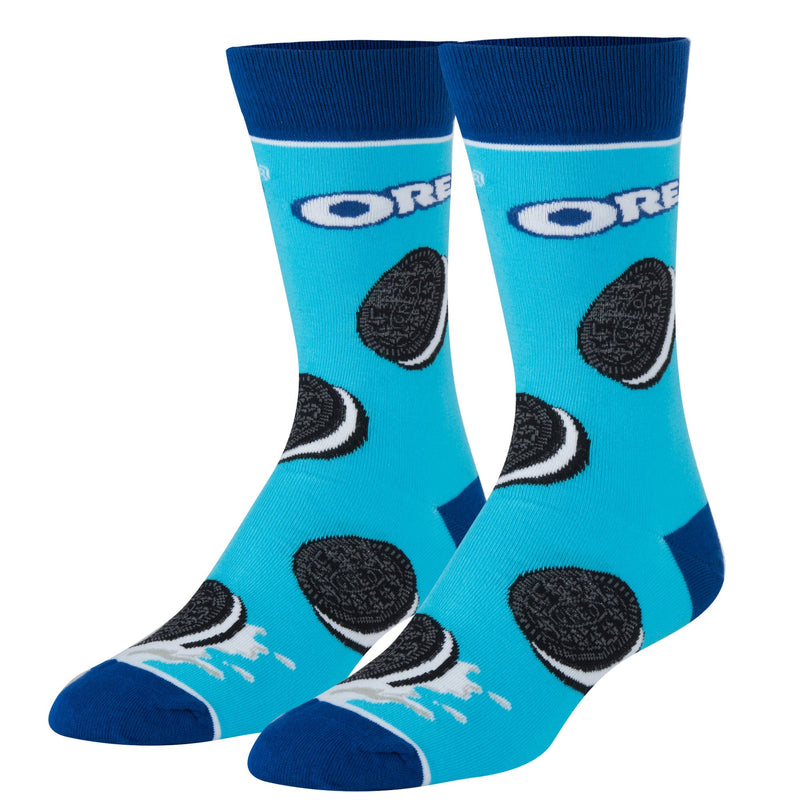 Cool Socks Oreo Cookies 1