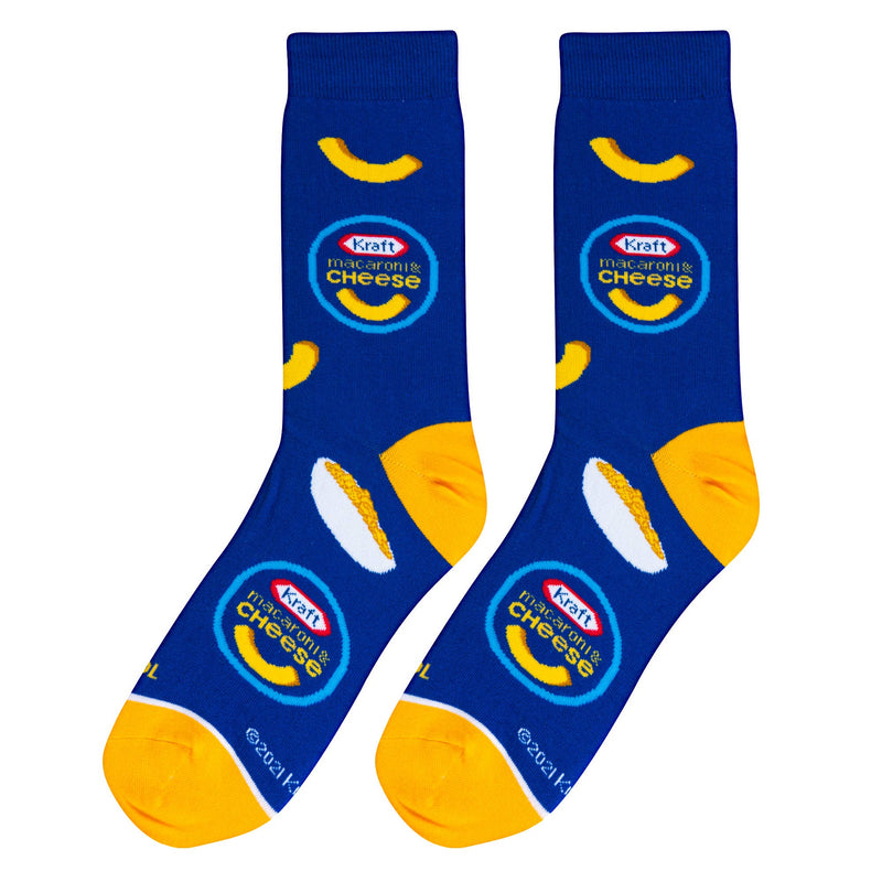 Cool Socks Kraft Mac & Cheese 2