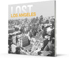 Lost Los Angeles: Dennis Evanosky