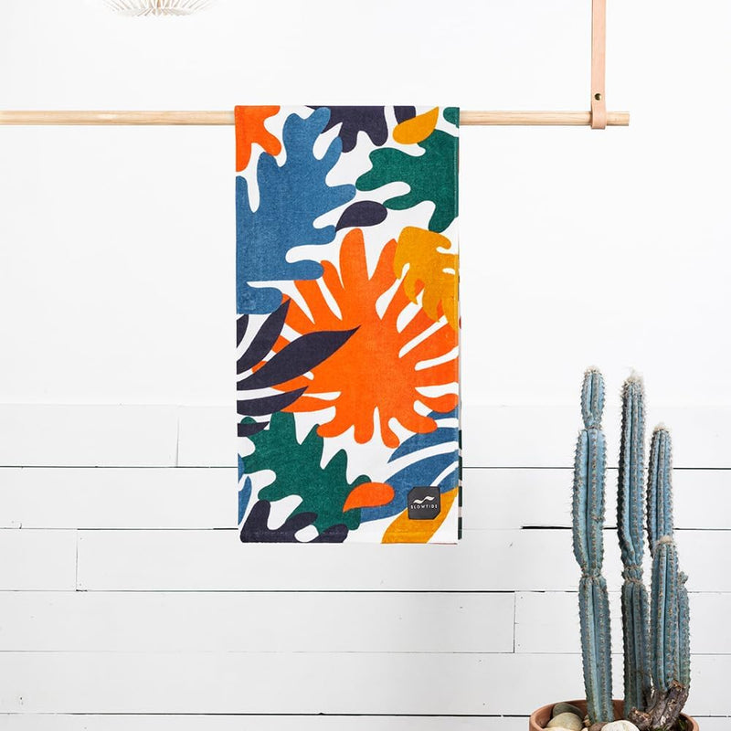 Slowtide Makana Beach Towel