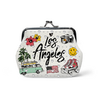 Kitchen Chic LA Coin Purse 01