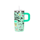 Kitchen Chic LA Mini Tumbler Organic 5oz