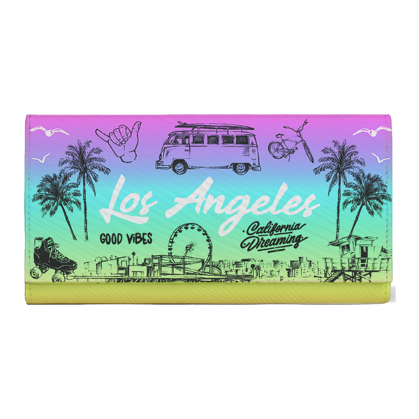 Kitchen Chic LA Wallet 01 Beach