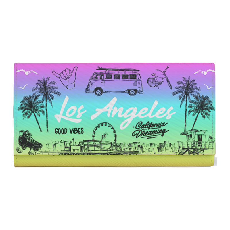 Kitchen Chic LA Wallet 01 Beach