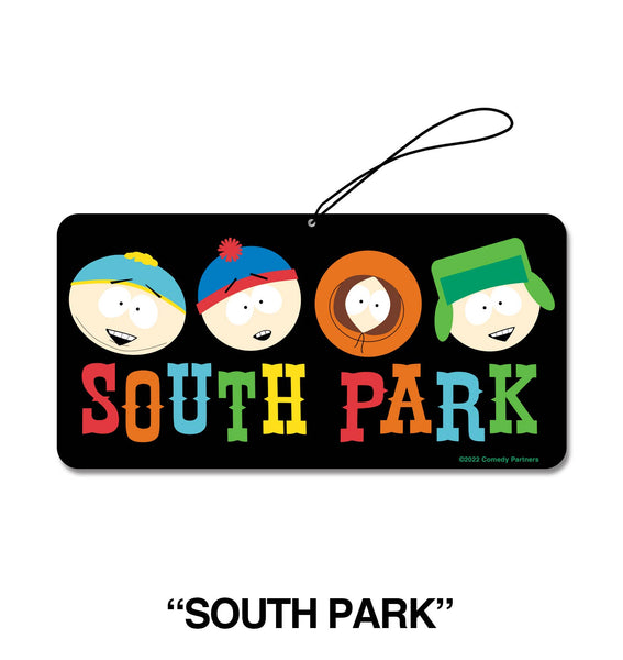 Odd Sox South Park - Air Freshener – Sand 'n Surf