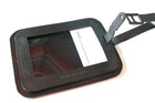 Sunglasses Luggage Tag Back