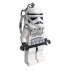 LEGO Star Wars Mandalorian LED Keychain Stormtrooper