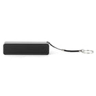 Kikkerkand Power Bank - Black