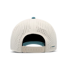 Melin Odysea Stacked Hydro Curved Bill Hat - Riverwalk