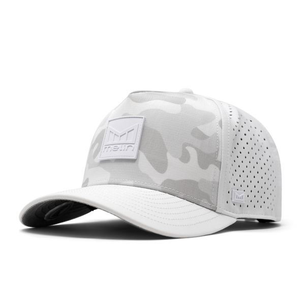 Melin Odyssey Stacked Hydro - Snow Camo (Inner)