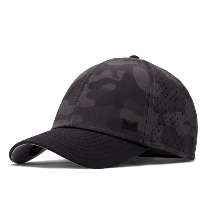 Melin A-Game Icon Hydro - Black Camo 