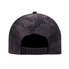 Melin A-Game Icon Hydro - Black Camo (Back)