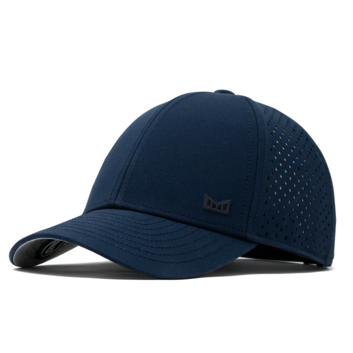 Melin A-Game Icon Hydro - Navy (Front)