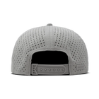 Melin Coronado Shield Hydro - Heather Grey Back