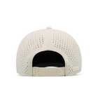 Melin Odysea Stacked Hydro Curved Bill Hat - Yellow Jacket (Back)