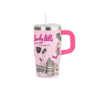 Kitchen Chic LA Mini Tumbler Fashion 5oz