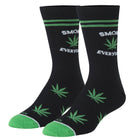 Cool Socks Smoke Everyday Socks
