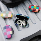 Travel Case Fabric