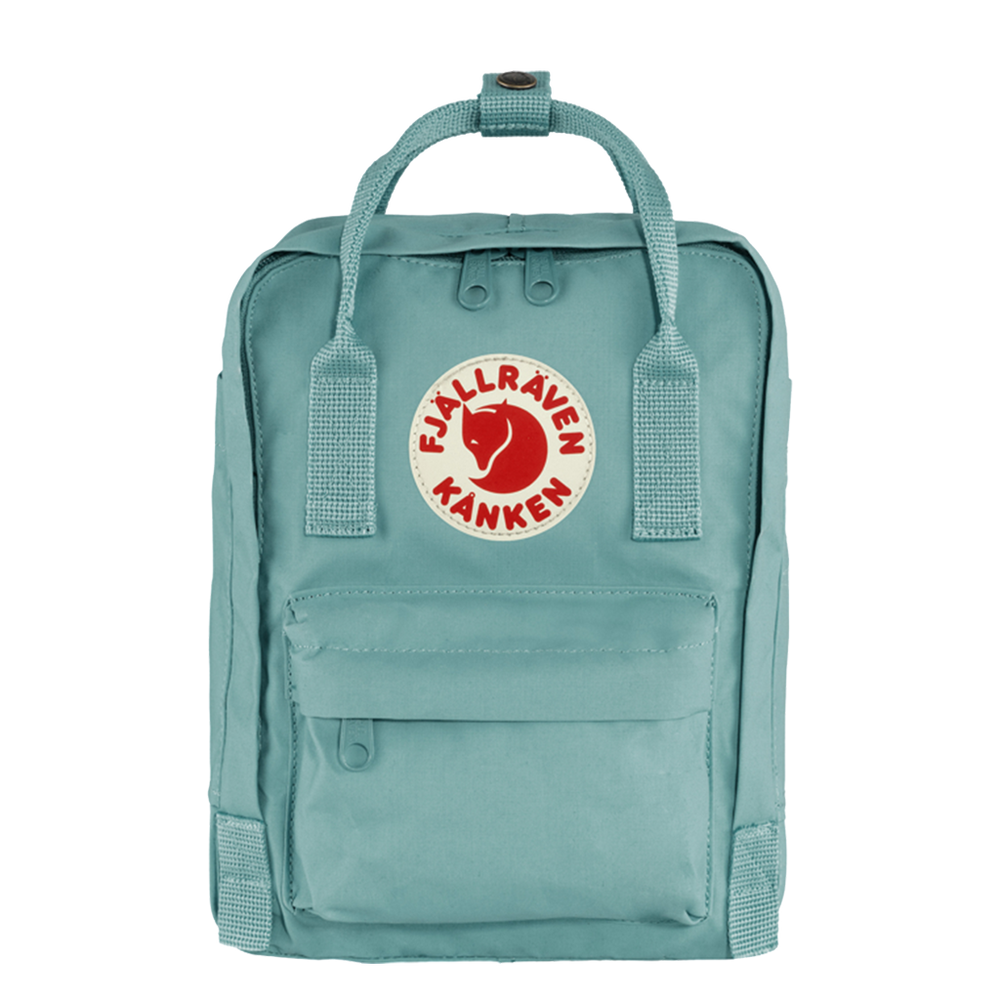 Fjallraven Kanken Mini Backpack Sky Blue