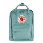 Fjallraven Kanken Mini Backpack - Sky Blue (Front)