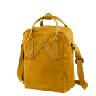 Fjallraven Kanken Sling - Ochre (Back)