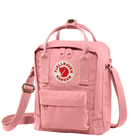 Fjallraven Kanken Sling - Pink (Front)