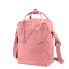 Fjallraven Kanken Sling - Pink (Back)