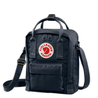 Fjallraven Kanken Sling - Navy (Front)