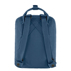 Fjallraven Kanken Mini Backpack - Royal Blue (Back)