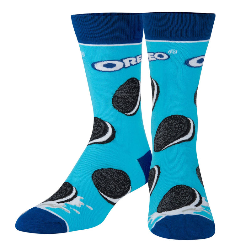 Cool Socks Oreo Cookies