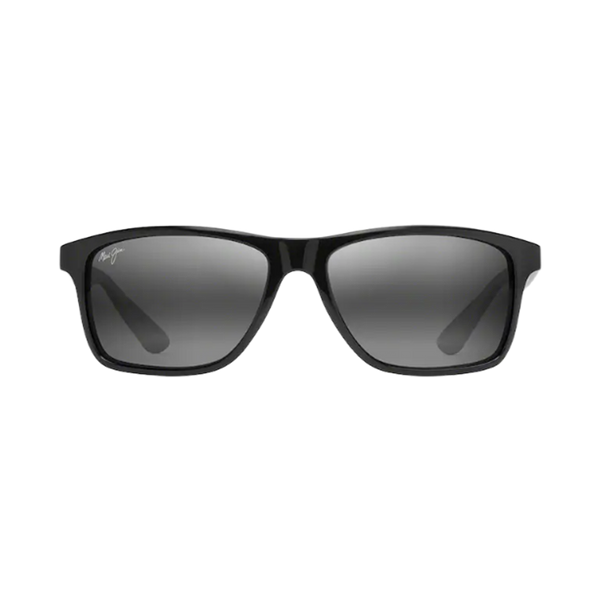 Maui Jim Onshore Gloss Black + Neutral Grey