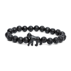 Fahlo - The Traverse Bracelet - Blackout