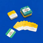 After Dinner Amusements: Get Smart Box & Contents