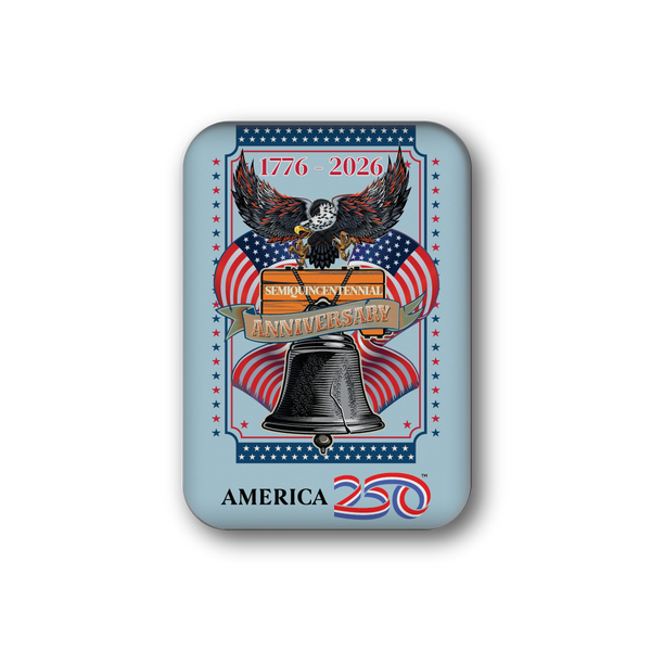 Eagle 250th Anniversary