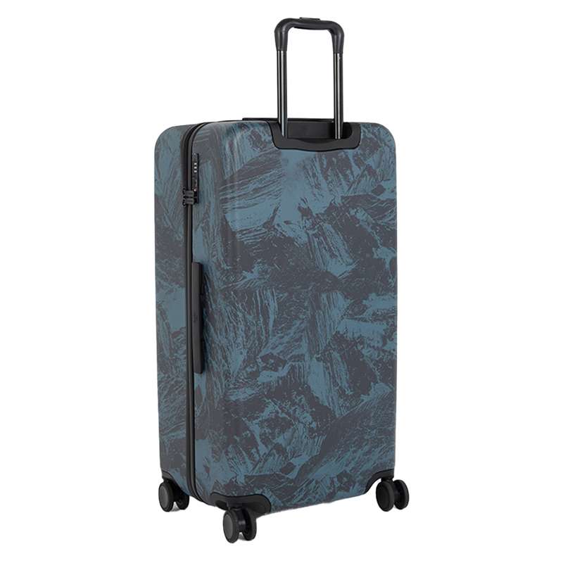 Herschel Heritage™ Hardshell Large Luggage - 95L Steel Blue Shale Rock