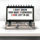 Daily Marquee - Desktop Flipchart