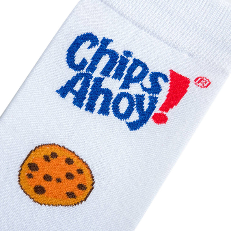 Cool Socks Chips Ahoy Crumbs 3