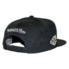 NBA Top Spot Snapback HWC Los Angeles Lakers - Back