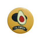 California Avocado Magnet Souvenir