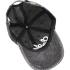 Los Angeles Unstructured Cotton Baseball Cap