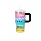 Kitchen Chic LA Mini Tumbler Beach 5oz