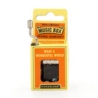 What A Wonderful World Crank Music Box