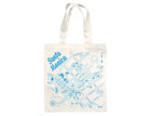 Santa Monica Grocery Tote