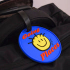 Going Places Luggage Tag