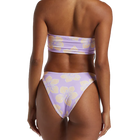 Billabong Catch The Sun Havana Reversible Bikini Bottoms - Multi