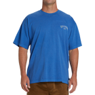 Billabong Archwave OG T-Shirt - High Tide (Front)