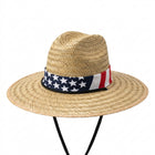 American Surfer Multi-Fit Lifeguard Hat