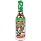 Ass Kickin’ Chile Lime Hot Sauce Bottle